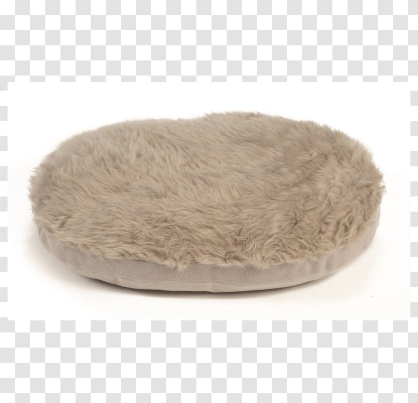 Fur Beige - Design Transparent PNG