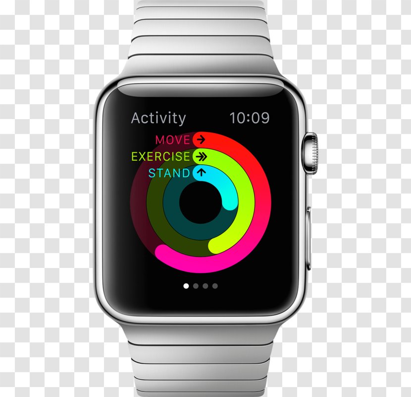 Apple Watch IPhone Android - Remoteapp - Iphone Transparent PNG