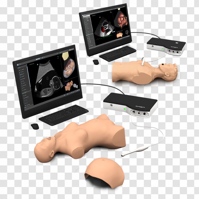 HELAGO-CZ, S.r.o. Simulation Virtual Reality Simulator Information - Hand - Sonography Transparent PNG