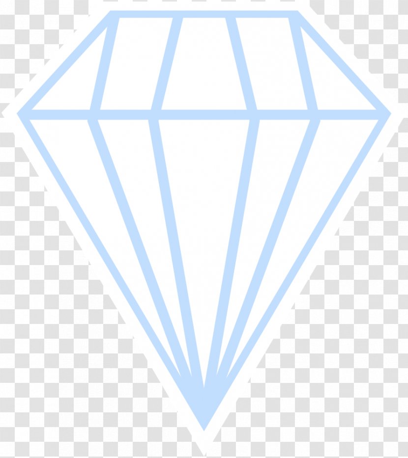 Gemstone Diamond Color Shape Cut - Rectangle Transparent PNG