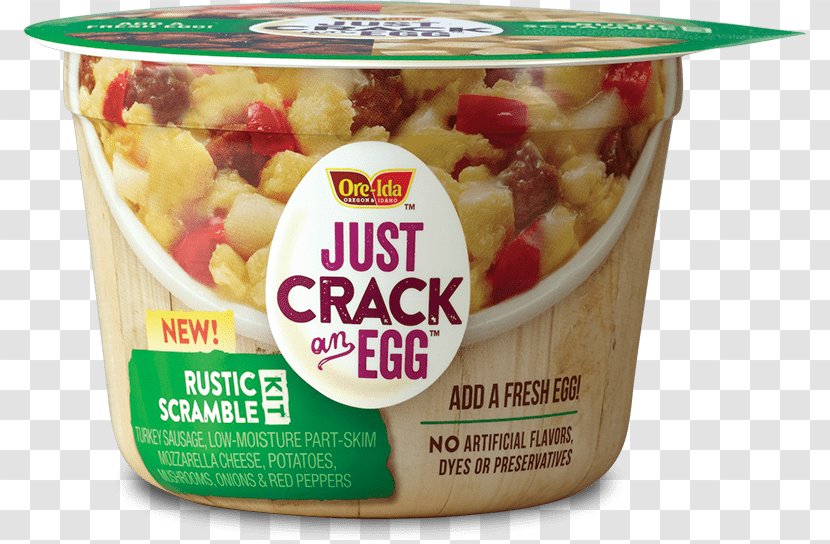 Scrambled Eggs Breakfast Sandwich Chicken Meatball Transparent PNG