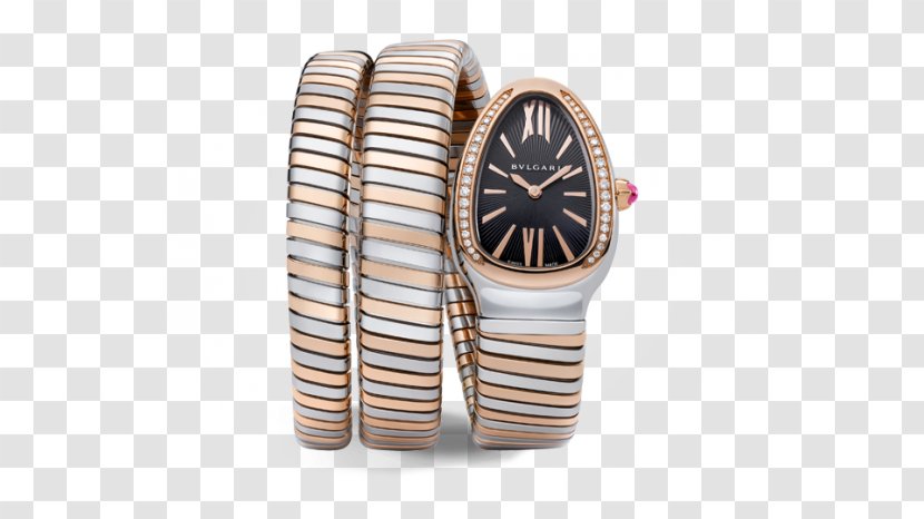 Bulgari Watch Rodeo Drive Jewellery Retail Transparent PNG