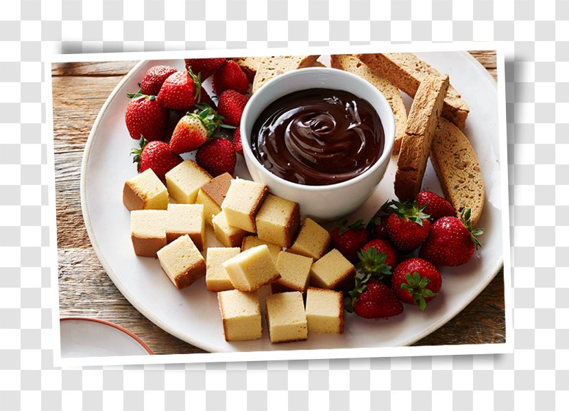 Fondue French Cuisine Swiss European Chocolate - Cooking Transparent PNG