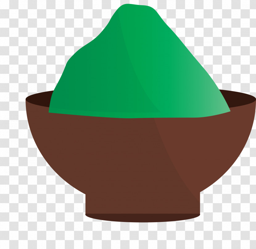 Angle Hat Transparent PNG