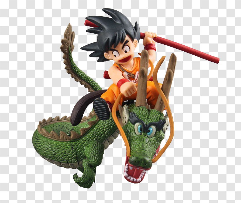 Goku Vegeta Bulma Action & Toy Figures Dragon Ball Transparent PNG