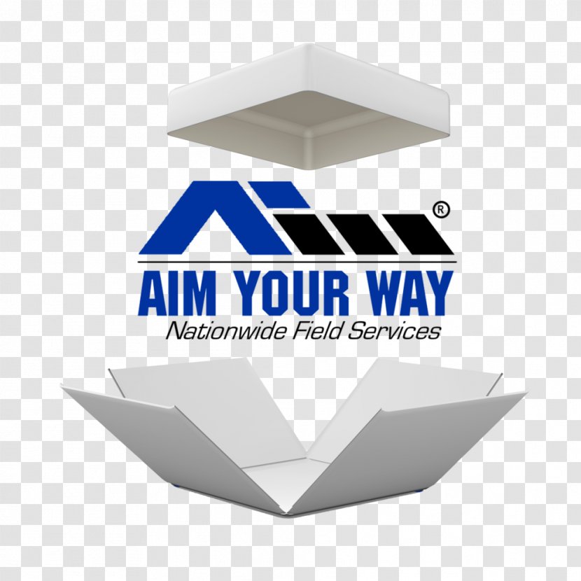 AIM Your Way Customer Business Service - Brand - Out Of Box Transparent PNG