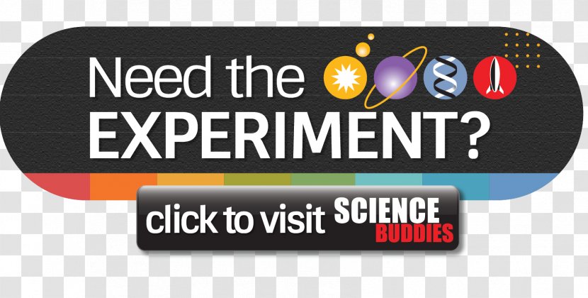 Science Fair Project Paper - Text Transparent PNG