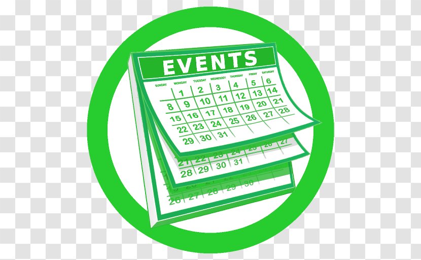 Belleville High School McBride Middle Calendar Organization - Time - Event Transparent PNG