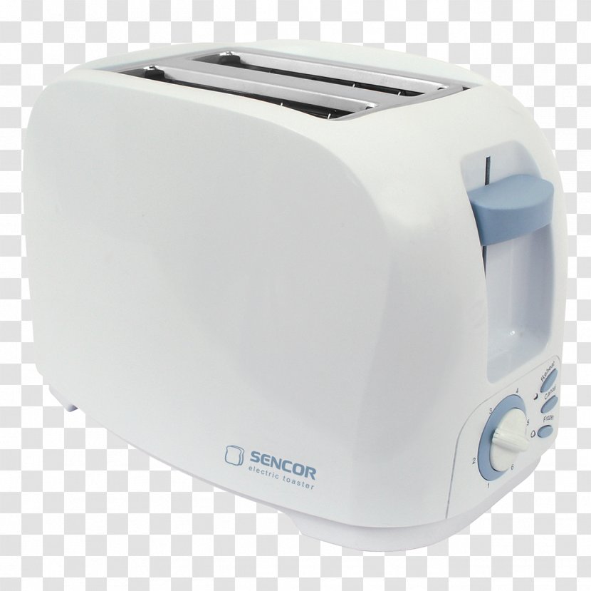 Sencor STS2603 STS 2602 Toaster 1110 Home Appliance - Kitchen - 21 Mill Meat Sandwhich Transparent PNG