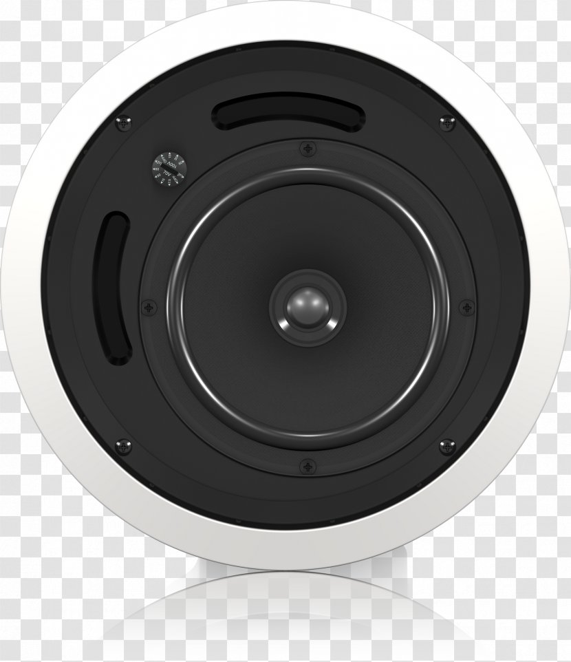 Irobot Roomba 581 Robotic Vacuum Cleaner Loudspeaker - 980 - Electromagnetic Coil Transparent PNG