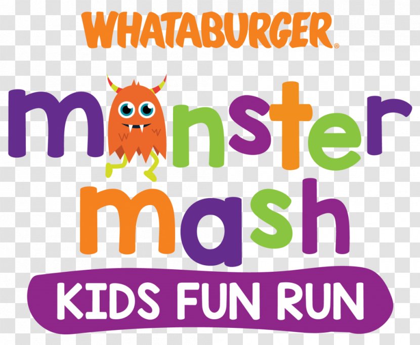 Half Marathon Courses For Success Lufkin - Purple - Monster Mash Transparent PNG