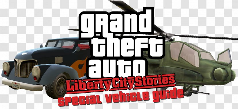 Grand Theft Auto: Liberty City Stories Vice Auto III PlayStation 2 Itadaki Street Portable - Dragon Quest - Destroyed Transparent PNG