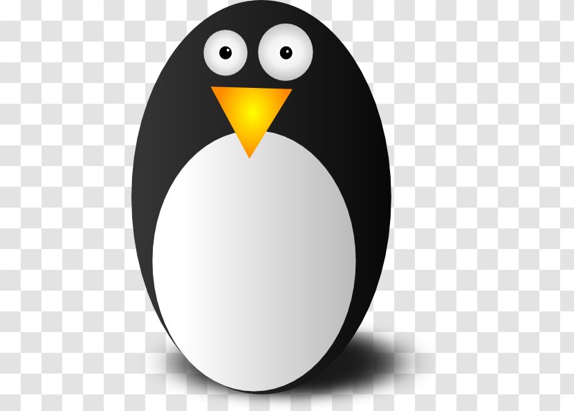 BSD Daemon Debian GNU/kFreeBSD Berkeley Software Distribution Clip Art - Tux - Cartoon Pinguin Transparent PNG