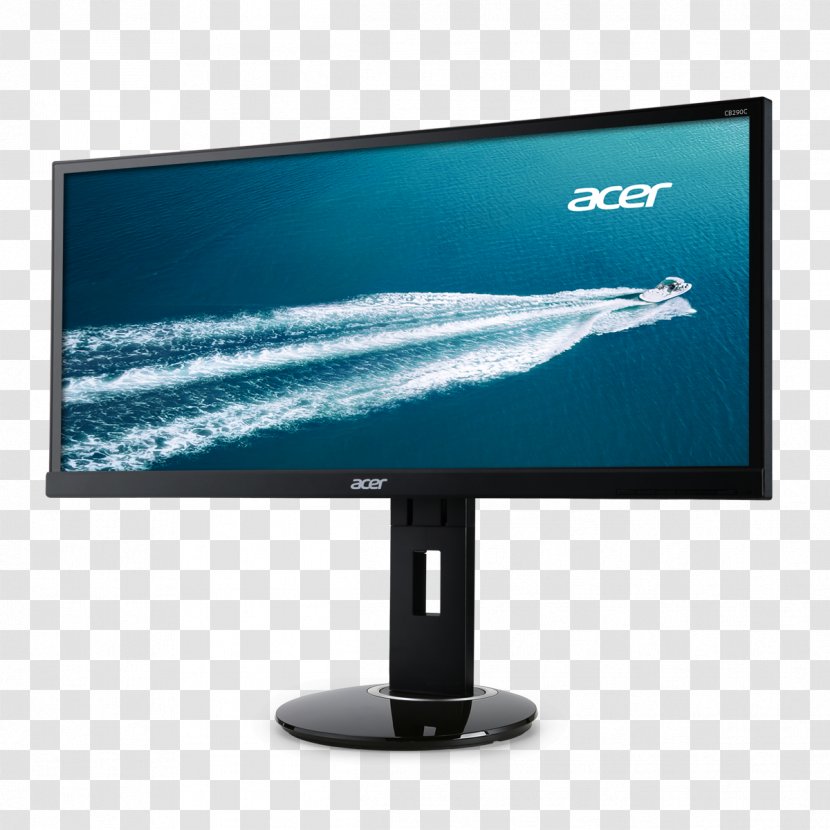 Computer Monitors LED-backlit LCD IPS Panel Acer Liquid-crystal Display - Aspire Predator - Bigger Zoom Big Transparent PNG