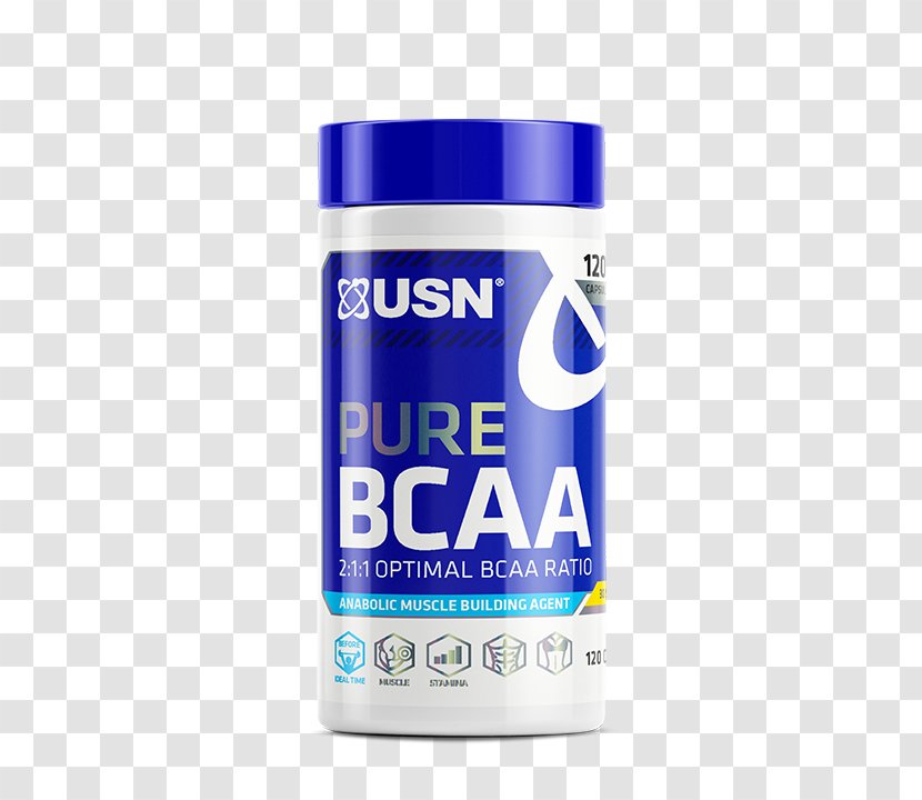 Dietary Supplement Branched-chain Amino Acid Muscle - Branching - Bcaa Transparent PNG