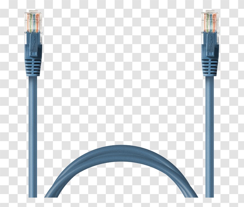 Category 5 Cable Network Cables Ethernet Twisted Pair Electrical - Router - Networking Transparent PNG