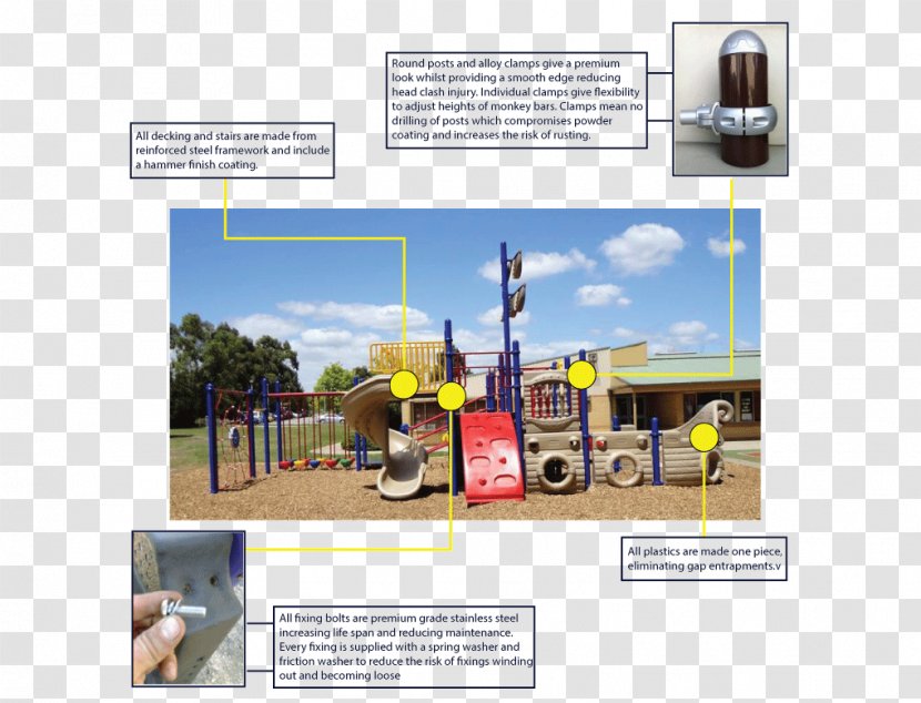 Henning Municipal Airport Product Design Brand Brochure - Play Ground Equipment Transparent PNG