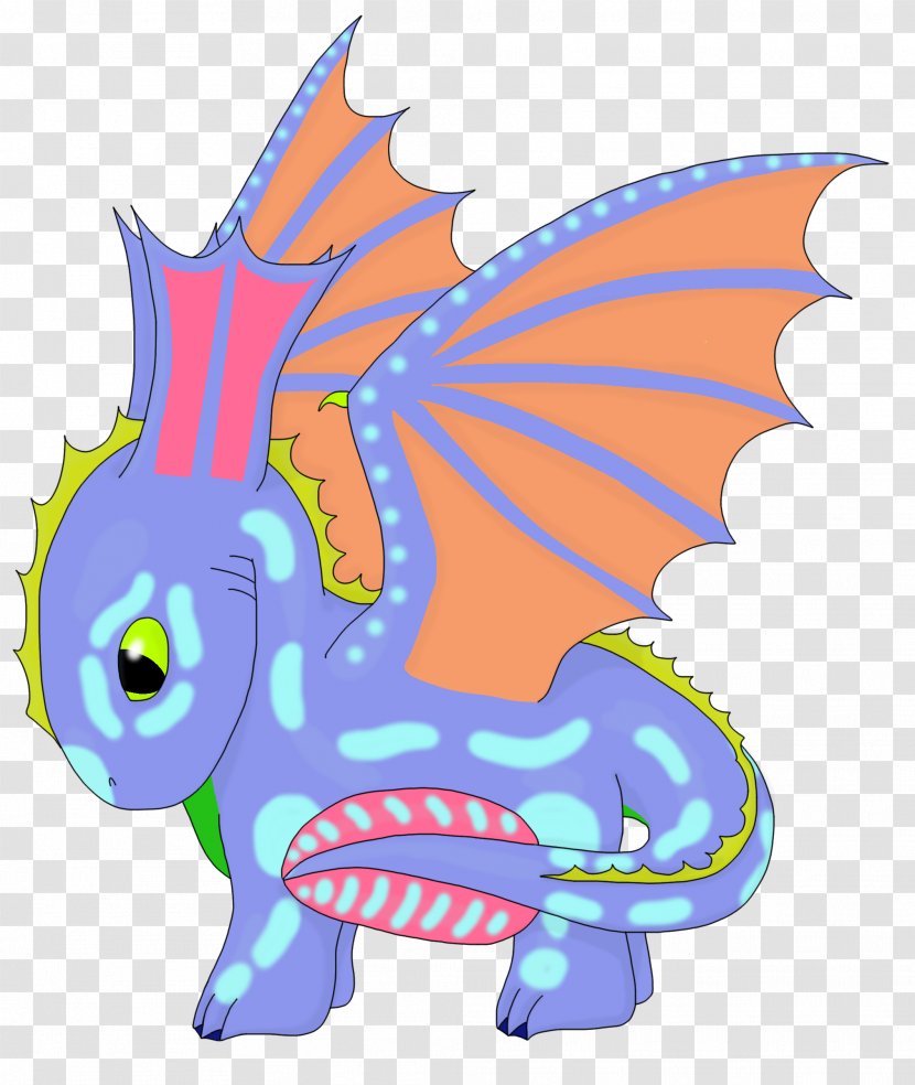 Dragon Cartoon Microsoft Azure Clip Art - Fictional Character Transparent PNG