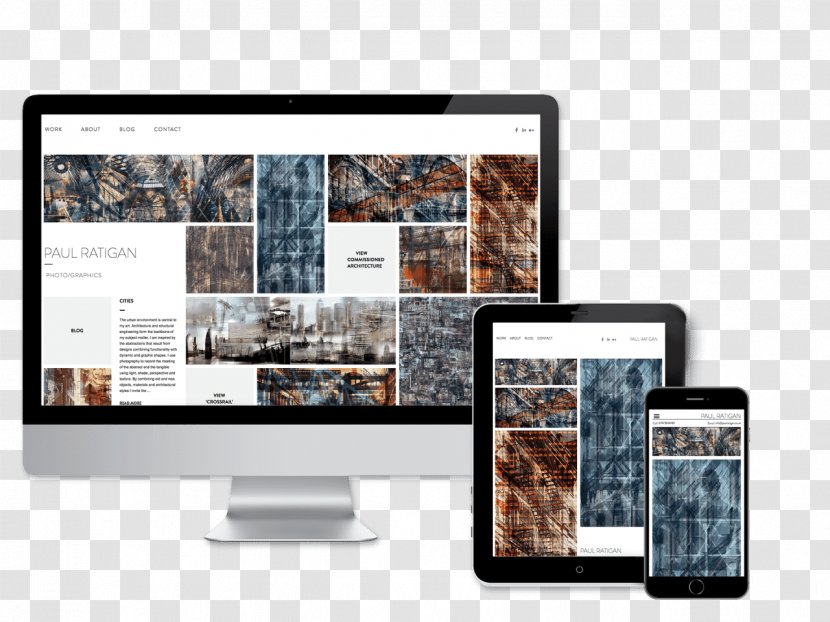 Web Design Graphic - Project Transparent PNG
