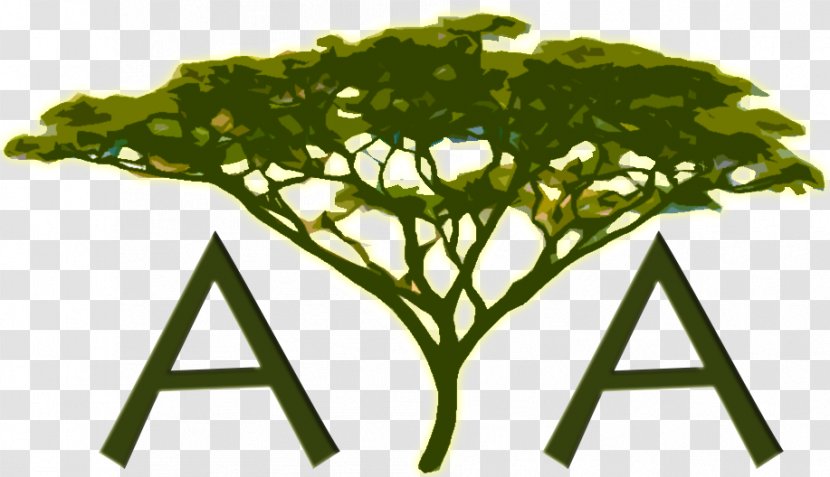 Desktop Wallpaper Africa Stick Figure - Leaf - Plant Stem Transparent PNG