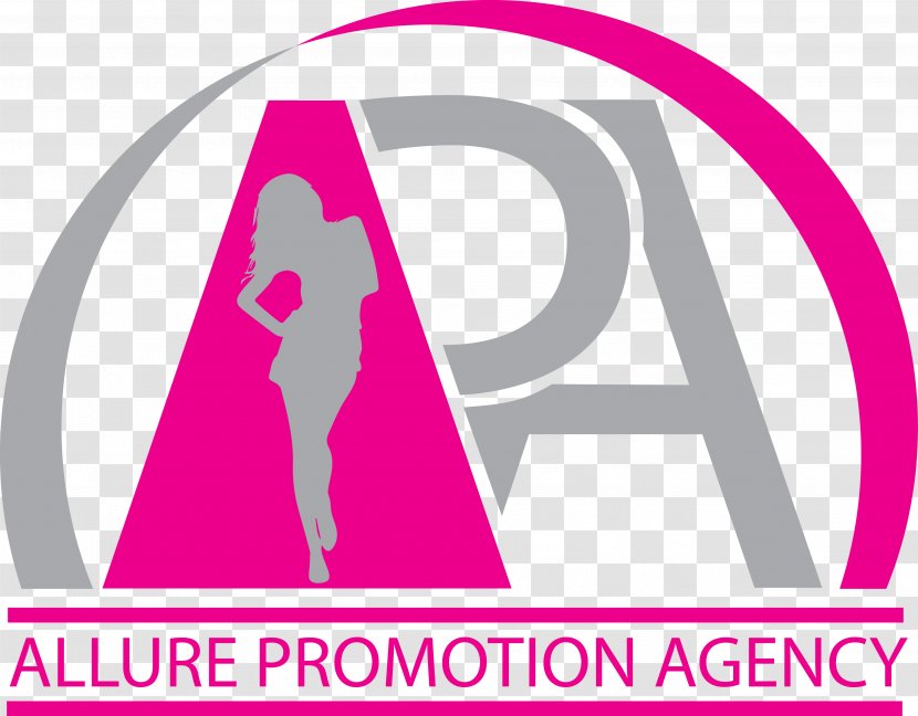 Promotional Model Brand Ambassador Marketing - Pink Transparent PNG