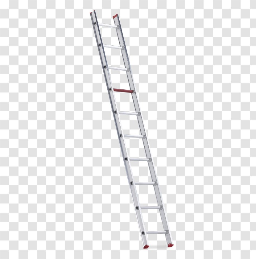 Louisville Ladder Aluminium Altrex Roof - Tool - Ladders Transparent PNG