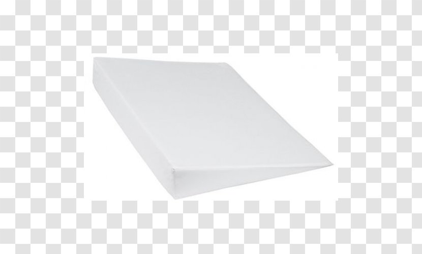 Memory Foam Pillow Mattress Pads Transparent PNG