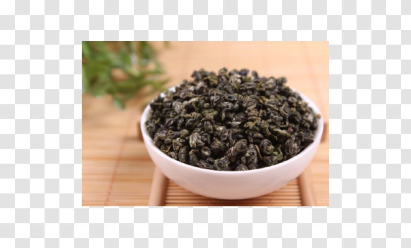Biluochun Oolong Nilgiri Tea Green - Tieguanyin Transparent PNG