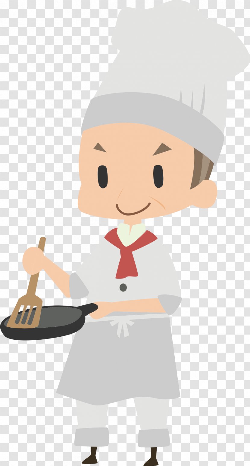 Barbecue Clip Art Chef Cooking - Joint Transparent PNG