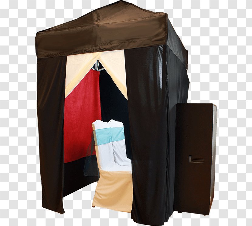 Photo Booth Touchscreen Camera Canon - Furniture Transparent PNG