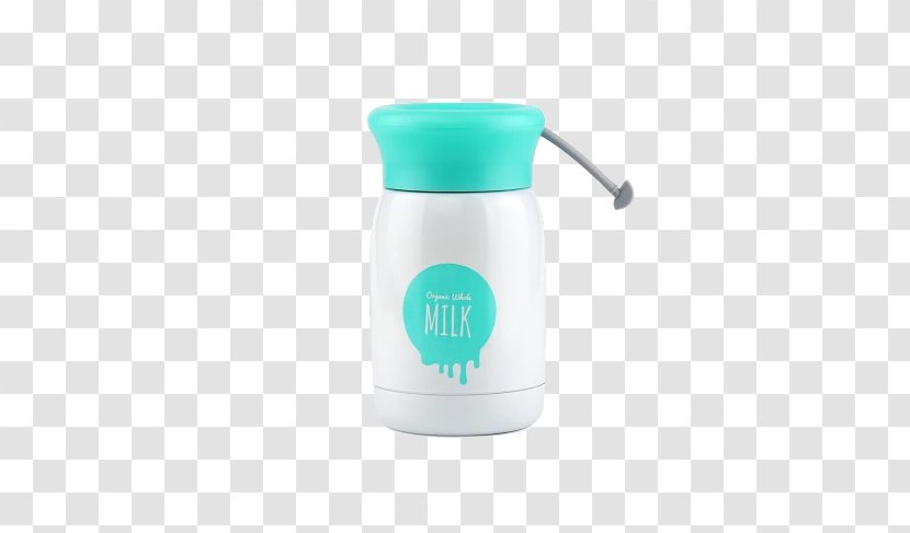 Water Bottle Plastic Lid - Small Milk Mug Transparent PNG