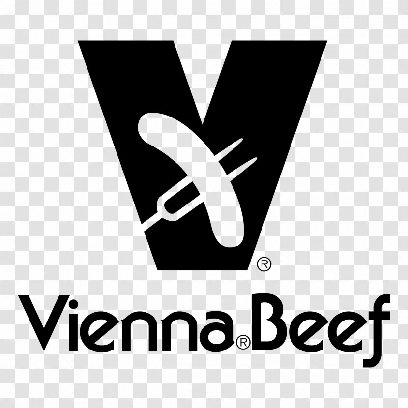 Logo Font Product Vienna Beef Brand - Hm - Noodle Transparent PNG