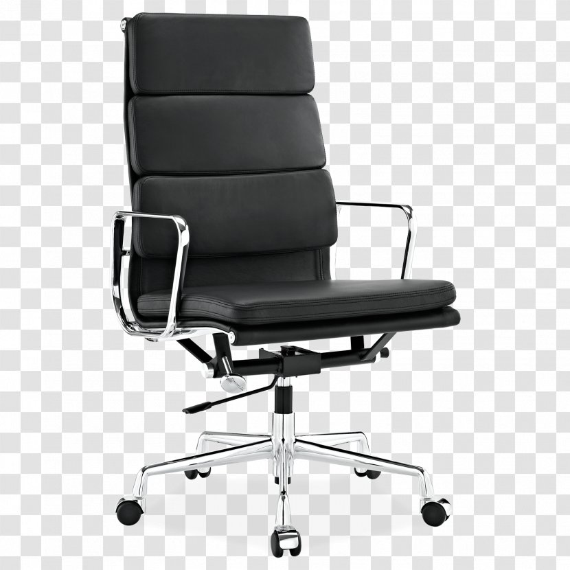 Office & Desk Chairs Furniture Table - Furnishing Transparent PNG
