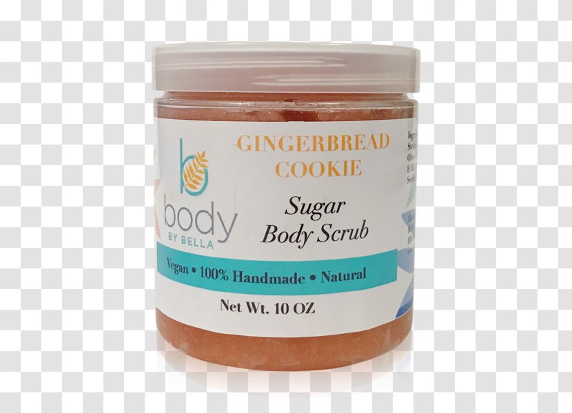 Sugar Ingredient Flavor Cream Gingerbread - Lime - Ginger Transparent PNG
