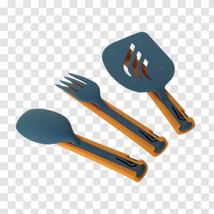 Jetboil Kitchen Utensil Cutlery Tool Spoon - Gsi Outdoors - Spatula Transparent PNG