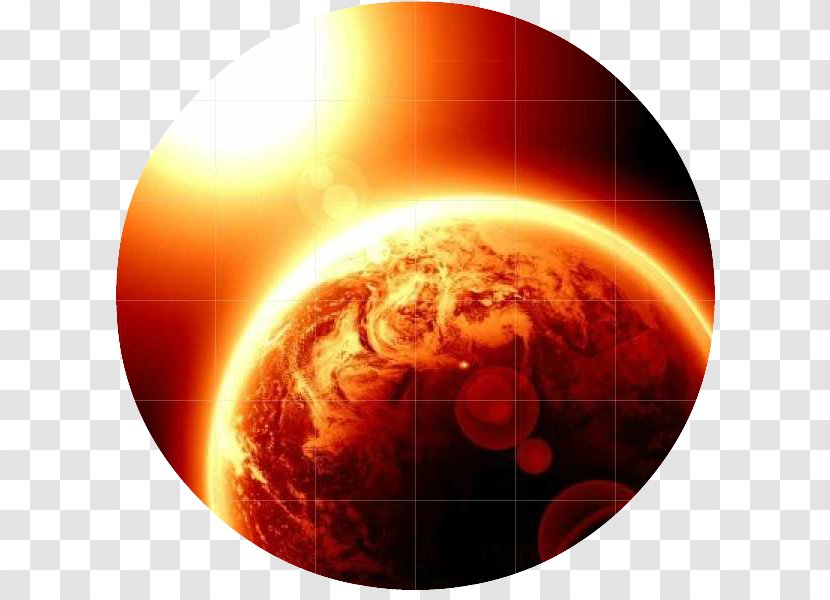 Earth Stock Illustration Photography Global Warming - Science - Hang Loose Transparent PNG