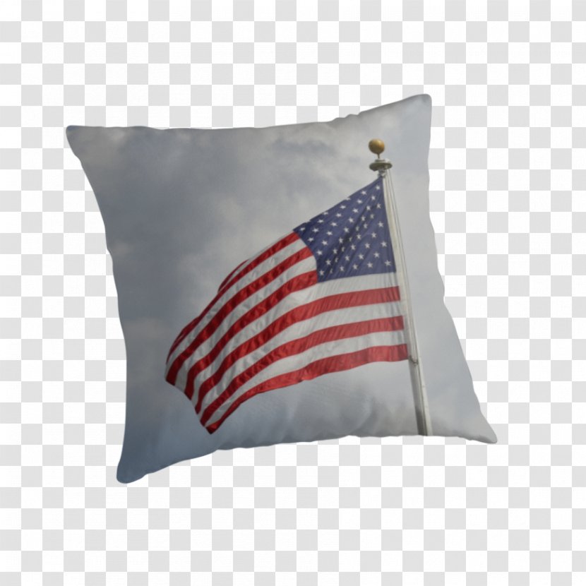 Throw Pillows Cushion 03120 Flag - Pillow Transparent PNG