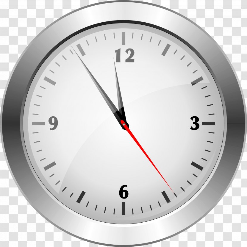 Clock Timer Wallpaper - Image Transparent PNG