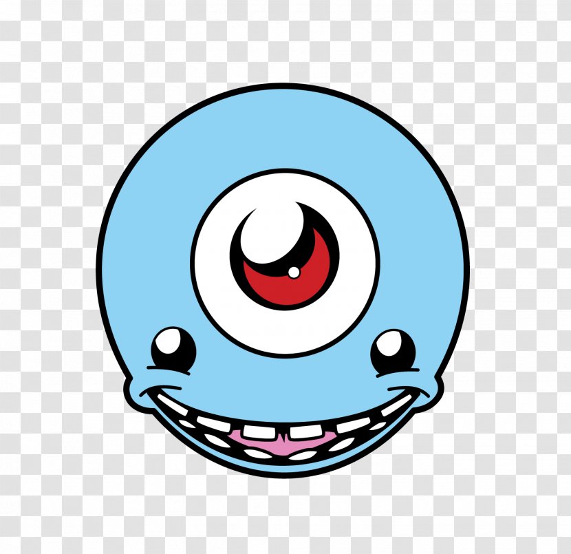 Third Eye Comics Smile Clip Art Transparent PNG