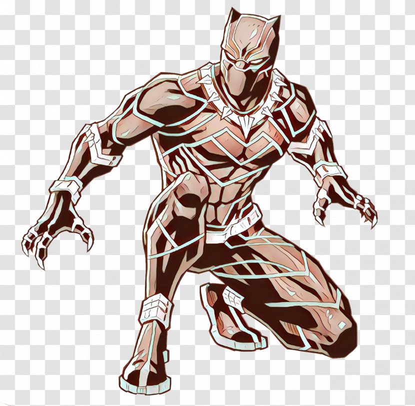 Superhero - Drawing Transparent PNG