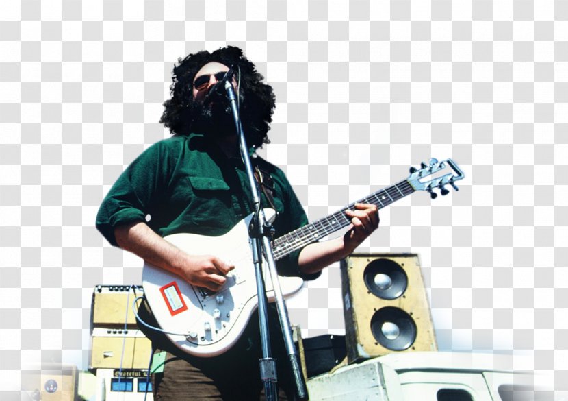 Bass Guitar Electric Bassist Grateful Dead Legion Of Mary - Frame Transparent PNG