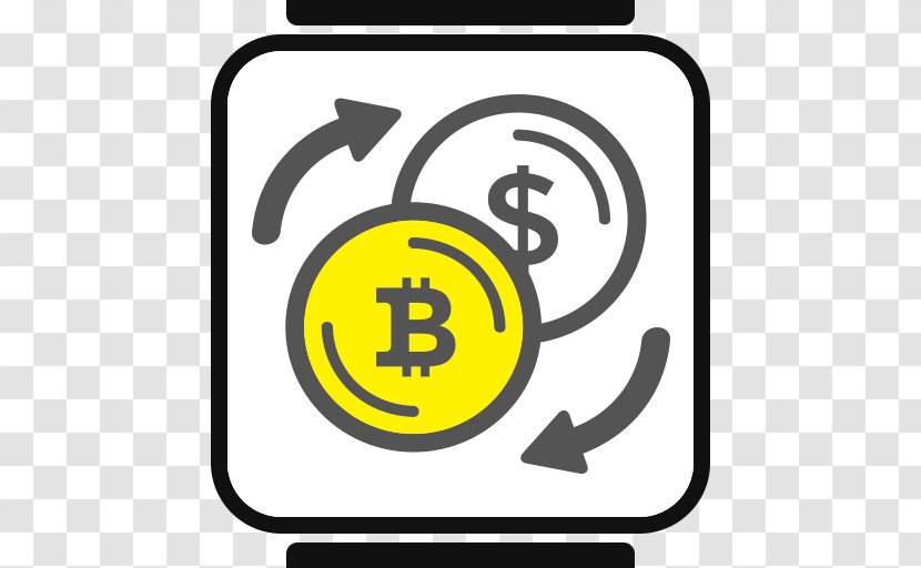Cryptocurrency Exchange Bitcoin Trade - Money Transparent PNG