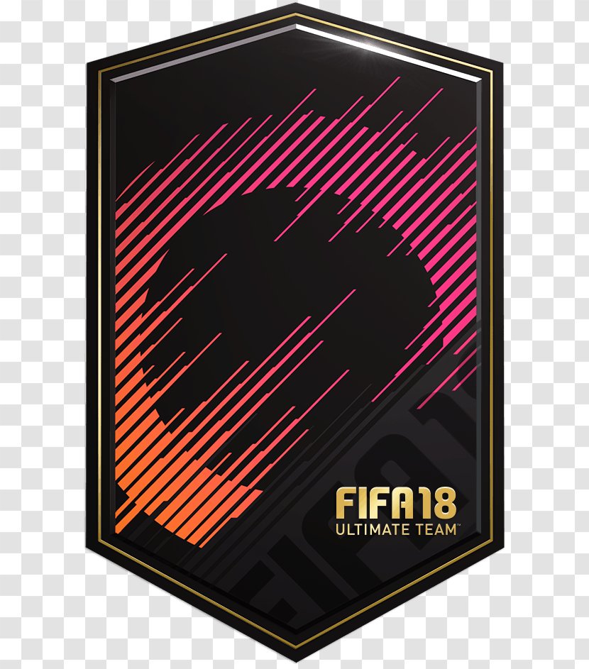FIFA 18 FC Barcelona Football Player Electronic Arts EA Sports - Fifa - Card Transparent PNG