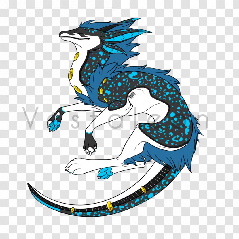 Dragon Clip Art Transparent PNG