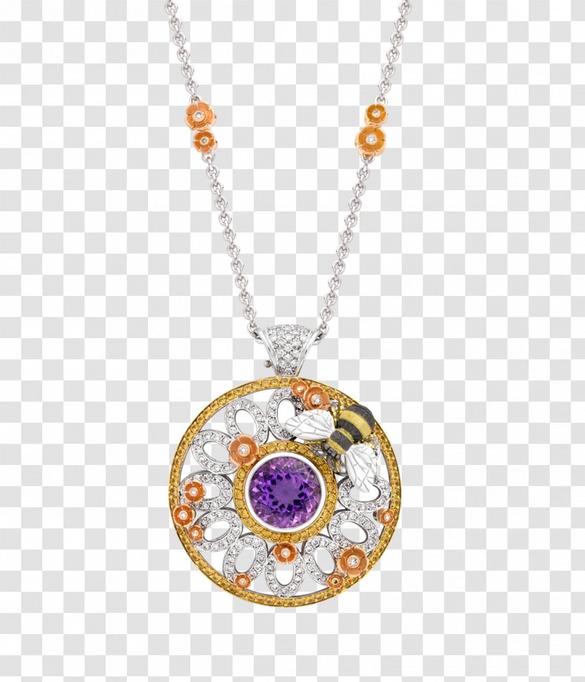 Charms & Pendants Necklace Jewellery Bracelet Earring Transparent PNG