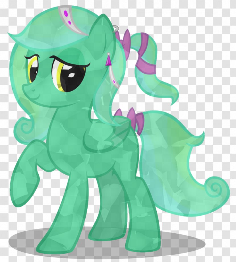My Little Pony: Friendship Is Magic Fandom Derpy Hooves Princess Celestia - Grass - Pony Transparent PNG