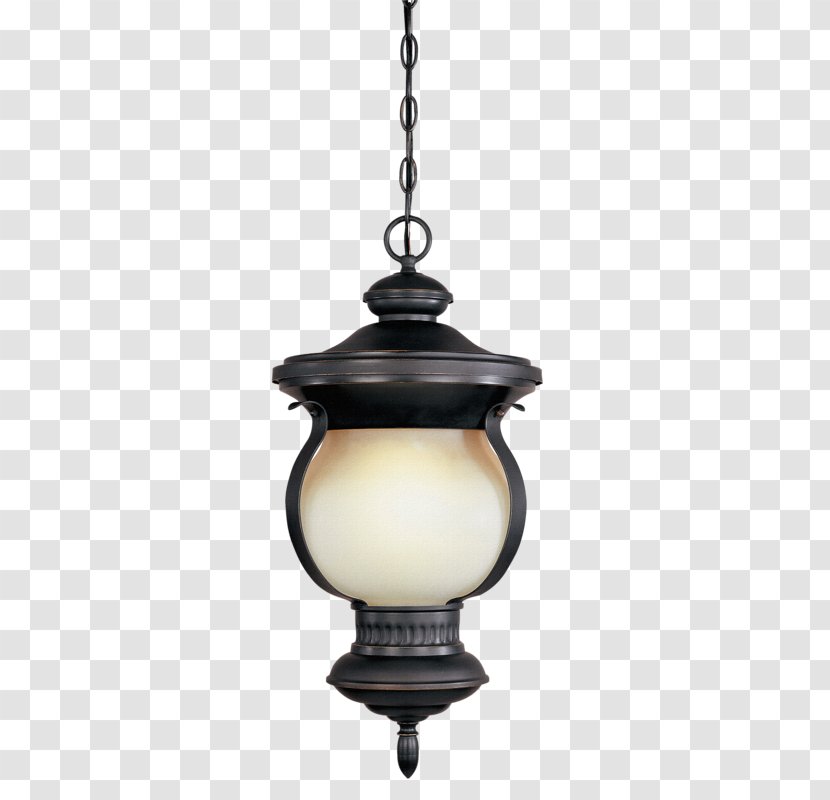 Light Ramadan - Lantern - Retro Black Hanging Lights Transparent PNG