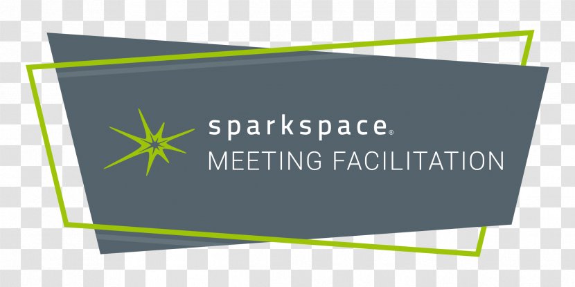 Sparkspace Graphic Facilitation Meeting Facilitator - Brand - Columbus Ohio Transparent PNG