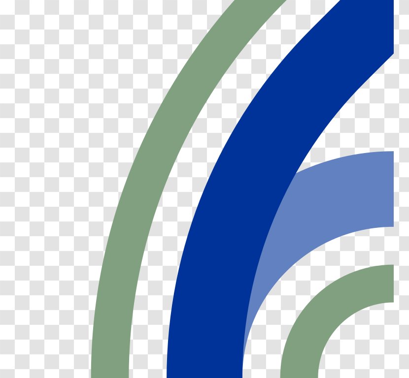Logo Brand Product Design Font - Azure - Line Transparent PNG