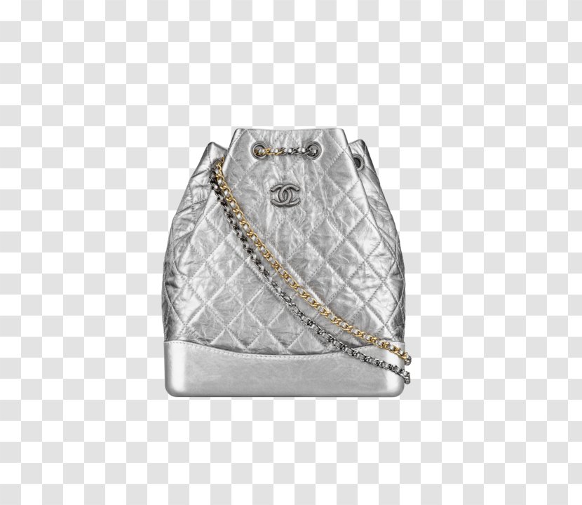 Chanel Handbag Backpack Fashion - White Transparent PNG